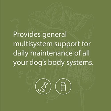 Standard Process Canine Whole Body Support for Daily Health