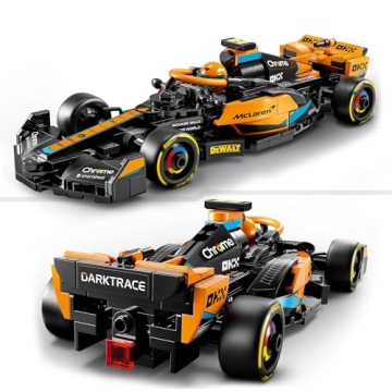 LEGO Technic McLaren Racing Pack - Fun for Ages 9+