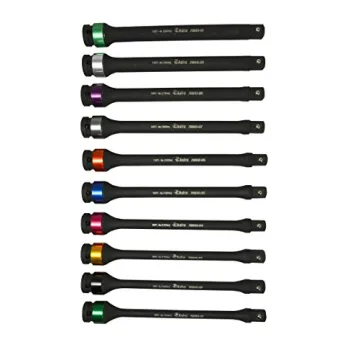 Astro 78810 Torque Limiting Extension Set for Precision Work