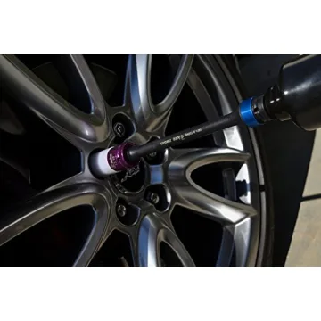 Astro 78810 Torque Limiting Extension Set for Precision Work