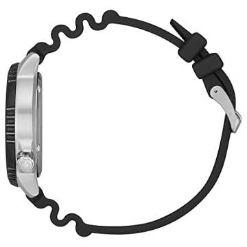 Citizen Promaster Dive Eco-Drive Watch, 3-Hand Date, ISO Certified, Luminous Hands and Markers, Rota...