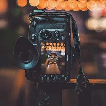 Original Lensball Pro 80mm Crystal Photography Sphere