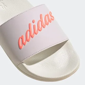 adidas Women's Adilette Slides Perfect for Quick-Dry Comfort