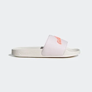adidas Women's Adilette Slides Perfect for Quick-Dry Comfort