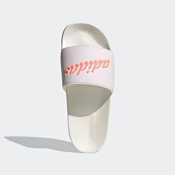 adidas Women's Adilette Slides Perfect for Quick-Dry Comfort