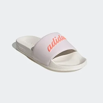 adidas Women's Adilette Slides Perfect for Quick-Dry Comfort