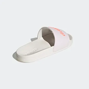 adidas Women's Adilette Slides Perfect for Quick-Dry Comfort