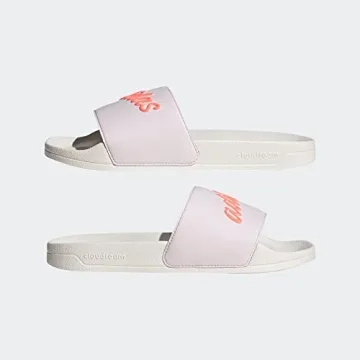 adidas Women's Adilette Slides Perfect for Quick-Dry Comfort