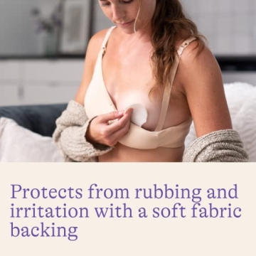 Lansinoh Soothies Gel Pads for Breastfeeding Comfort