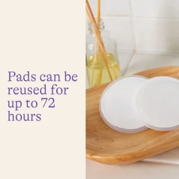 Lansinoh Soothies Gel Pads for Breastfeeding Comfort