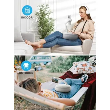 Best SAIJI Phone Pillow Holder for Comfortable Viewing Everywhere