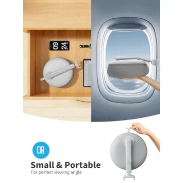 Best SAIJI Phone Pillow Holder for Comfortable Viewing Everywhere