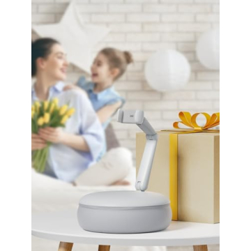 Best SAIJI Phone Pillow Holder for Comfortable Viewing Everywhere