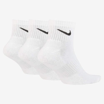 Nike Everyday Cushion Ankle Training Socks for Comfort