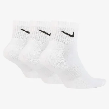 Nike Everyday Cushion Ankle Training Socks for Comfort