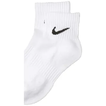 Nike Everyday Cushion Ankle Training Socks for Comfort