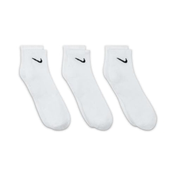 Nike Everyday Cushion Ankle Training Socks for Comfort