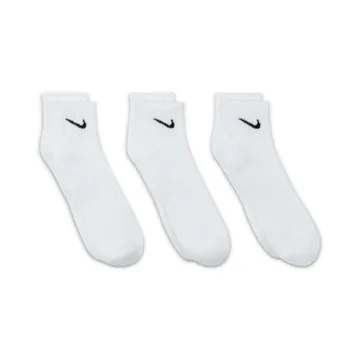 Nike Everyday Cushion Ankle Training Socks for Comfort