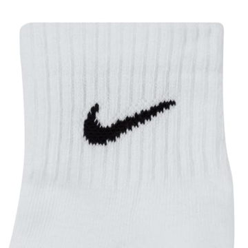 Nike Everyday Cushion Ankle Training Socks for Comfort