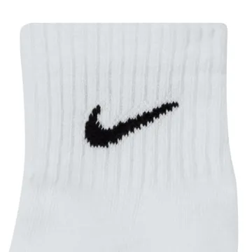 Nike Everyday Cushion Ankle Training Socks for Comfort