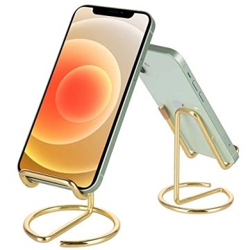 Elegant ROPASY Cell Phone Stand for All Mobile Devices
