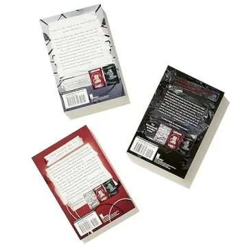 A Good Girl's Guide to Murder Complete Set - Engaging Mystery Series