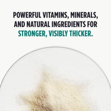 Nutrafol Men Hair Growth Supplements & Collagen Powder