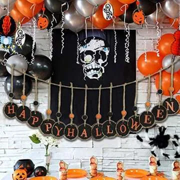 Prsildan Natural Wood Slices with Holes 2.4-2.8 Inches 30 Pcs DIY Wooden Craft Bead 30Pcs Wooden Ornaments Unfinished for Christmas Crafts