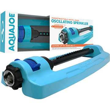 Sun Joe Indestructible Oscillating Multi-Tool