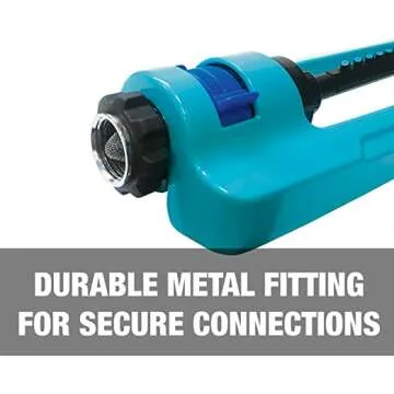 Sun Joe Indestructible Oscillating Multi-Tool