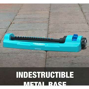 Sun Joe Indestructible Oscillating Multi-Tool