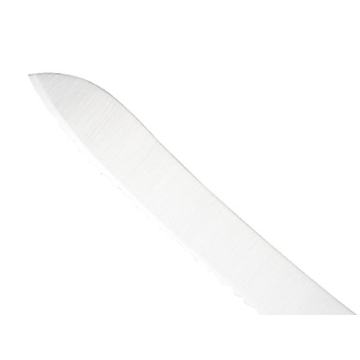 Mercer Culinary 9-Inch Wavy Edge Bread Knife