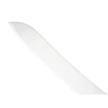 Mercer Culinary 9-Inch Wavy Edge Bread Knife