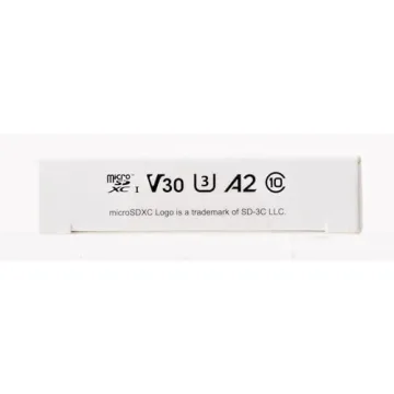 Amazon Basics Micro SDXC Memory Card - 64GB to 1TB