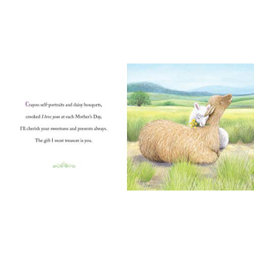 Heartwarming Picture Book Showcasing Mother-Son Bond