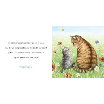Heartwarming Picture Book Showcasing Mother-Son Bond
