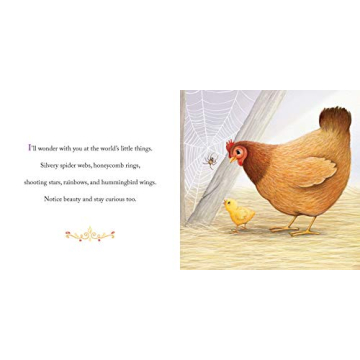 Heartwarming Picture Book Showcasing Mother-Son Bond