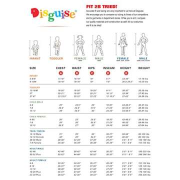 Batman Costume for Kids, Official Adaptive Batman Dress Up Outfit with Accessibility Features