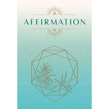 Inspirational Self-Care Card Deck & Guidebook