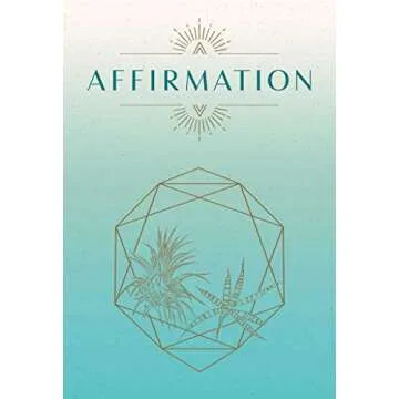 Inspirational Self-Care Card Deck & Guidebook