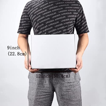 RLAVBL Shipping Boxes - Sturdy & Customizable for Small Business