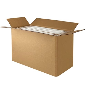 RLAVBL Shipping Boxes - Sturdy & Customizable for Small Business