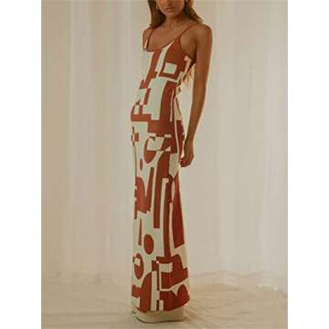 Mylleure Y2K Cami Dress - Comfortable & Stylish