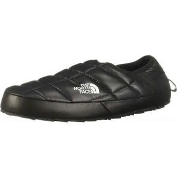 THE NORTH FACE Thermoball Traction Mule V Mens Slippers - Ultimate Comfort and Warmth