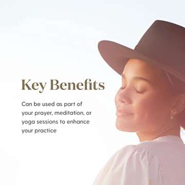 Young Living Sacred Frankincense Essential Oil 5ml