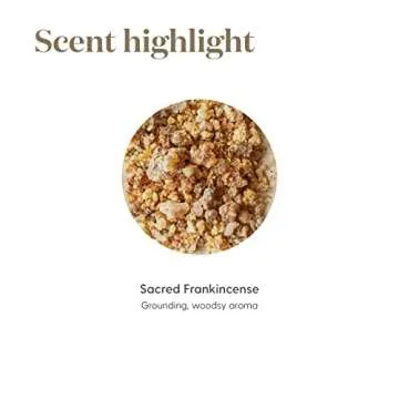 Young Living Sacred Frankincense Essential Oil 5ml