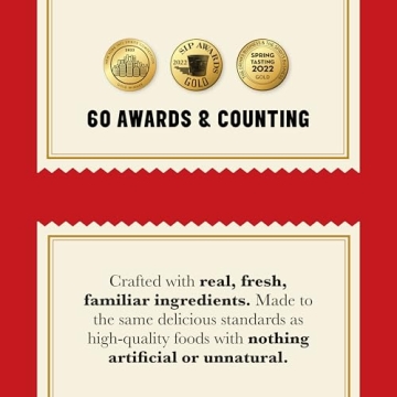 Betty Buzz Citrus Variety Pack - Sparkling Soda Delights