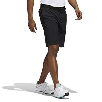 adidas Golf Men's Ultimate365 Primegreen Golf Shorts - Comfortable and Stylish