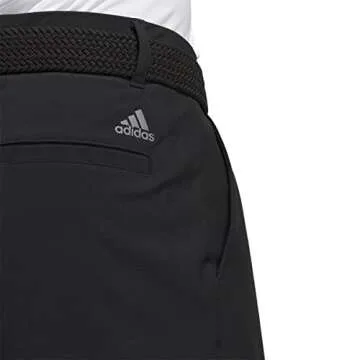 adidas Ultimate365 Golf Short for Men - Sleek Comfort