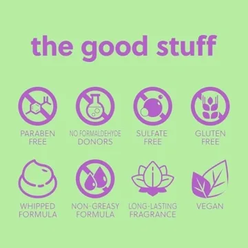 Tree Hut Enchanting Emerald Body Butter with Hydration